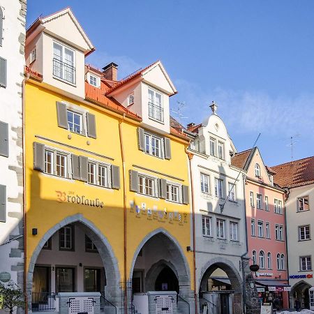 Maximilian Apartments Lindau Exteriér fotografie