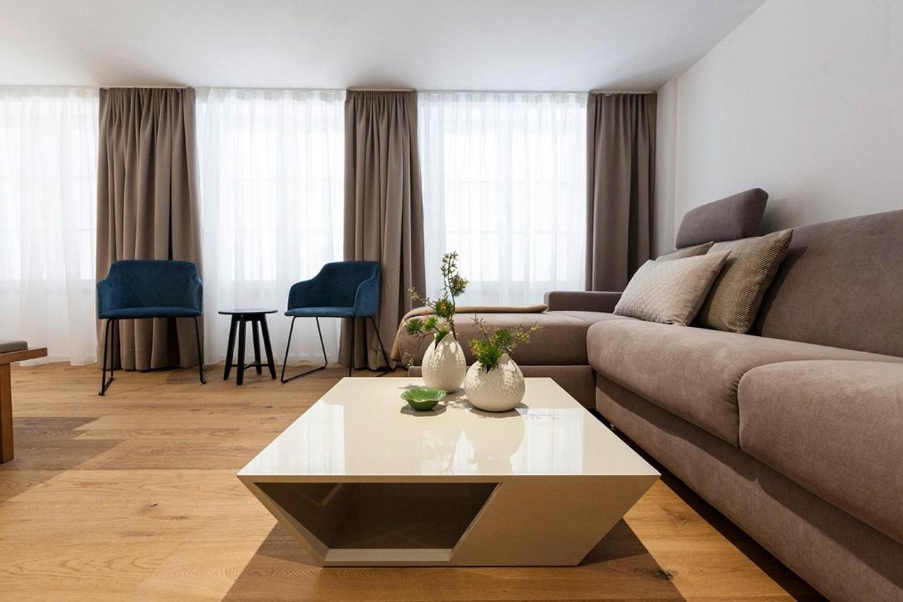 Maximilian Apartments Lindau Exteriér fotografie
