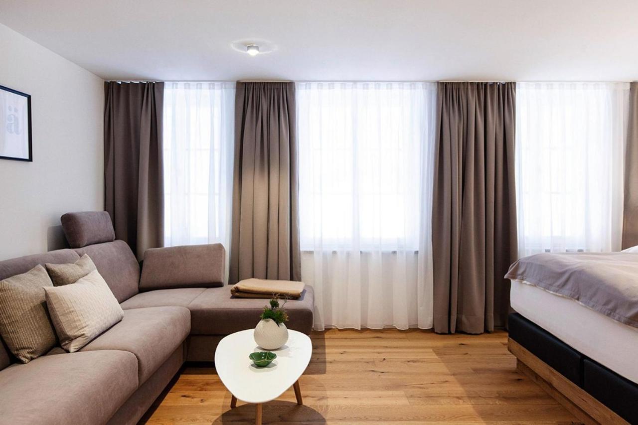 Maximilian Apartments Lindau Exteriér fotografie